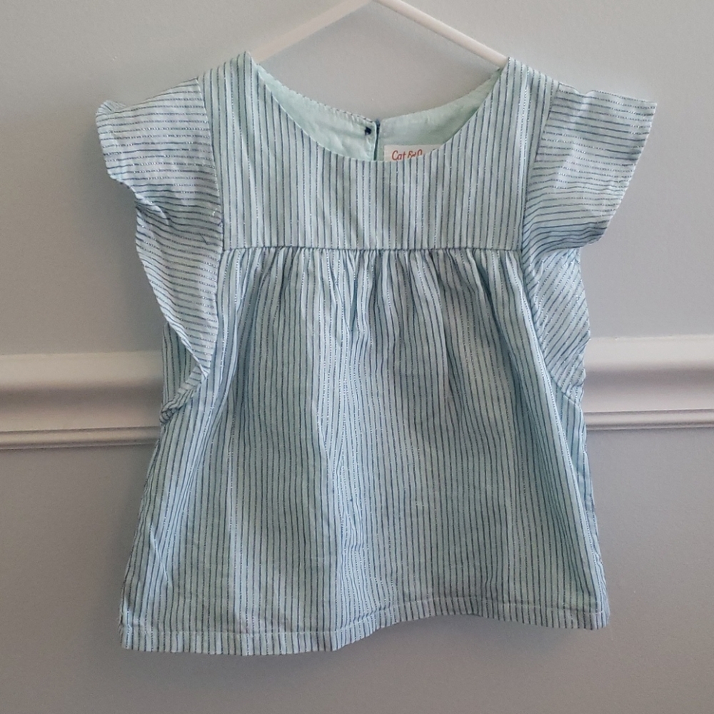 Girls shirt